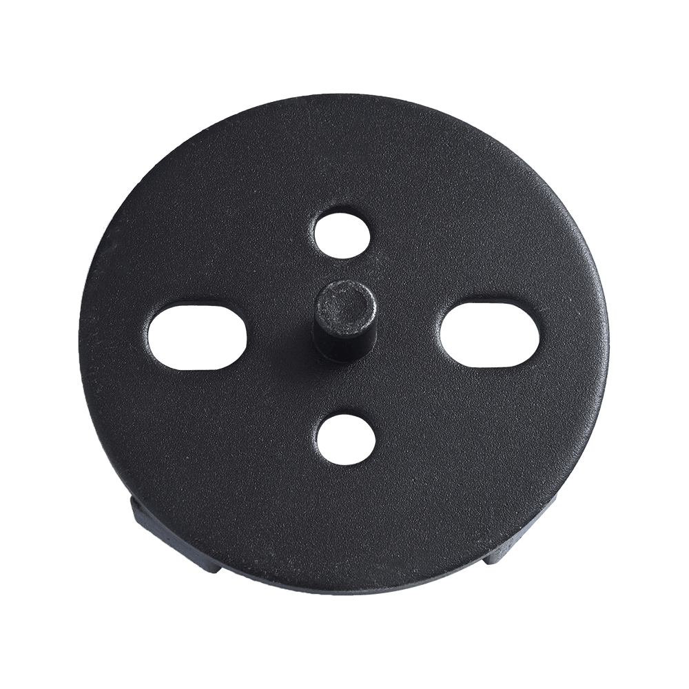 #30 เสริมความแข็งแรงห้ารูและฟันสี่ซี่ (คอลัมน์) หัวตัดเพชรชั้น