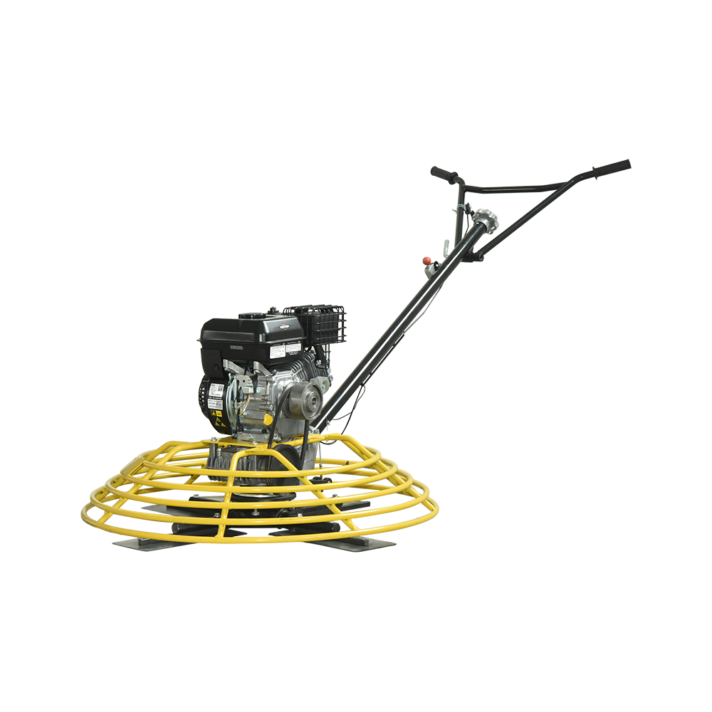 เครื่องขัดสี่ใบ