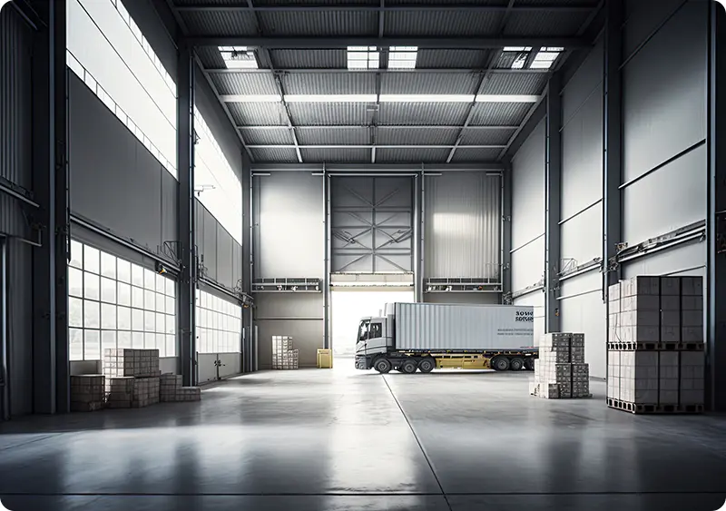 การผลิตอุตสาหกรรม