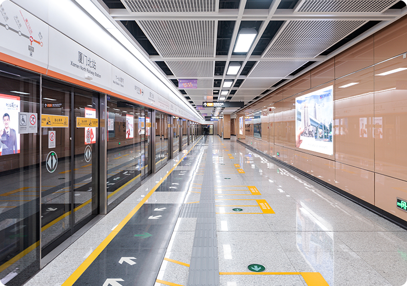 สิ่งอำนวยความสะดวกด้านการขนส่ง