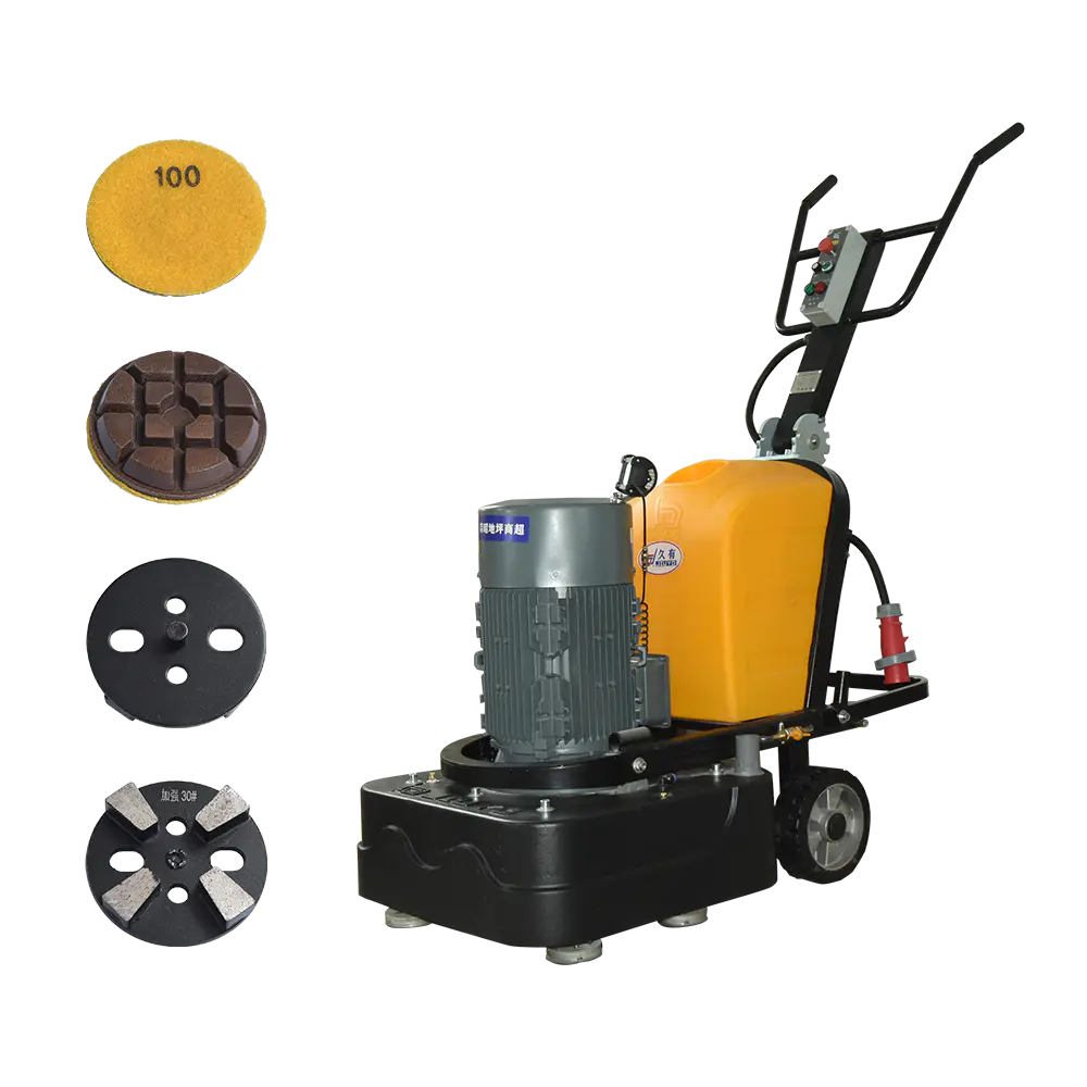 เครื่องบด JY-700A